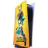 My Hero Academia Deku and Bakugo Season 5 PS5 Digital Edition Console Skin